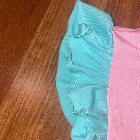 Girls summer dress size 6 NWOT - Picture 3 of 5